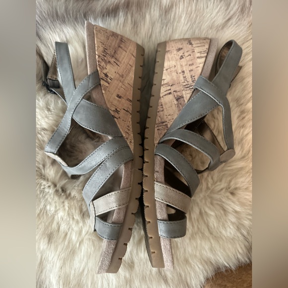 Naturalizer sandals - Picture 3 of 11